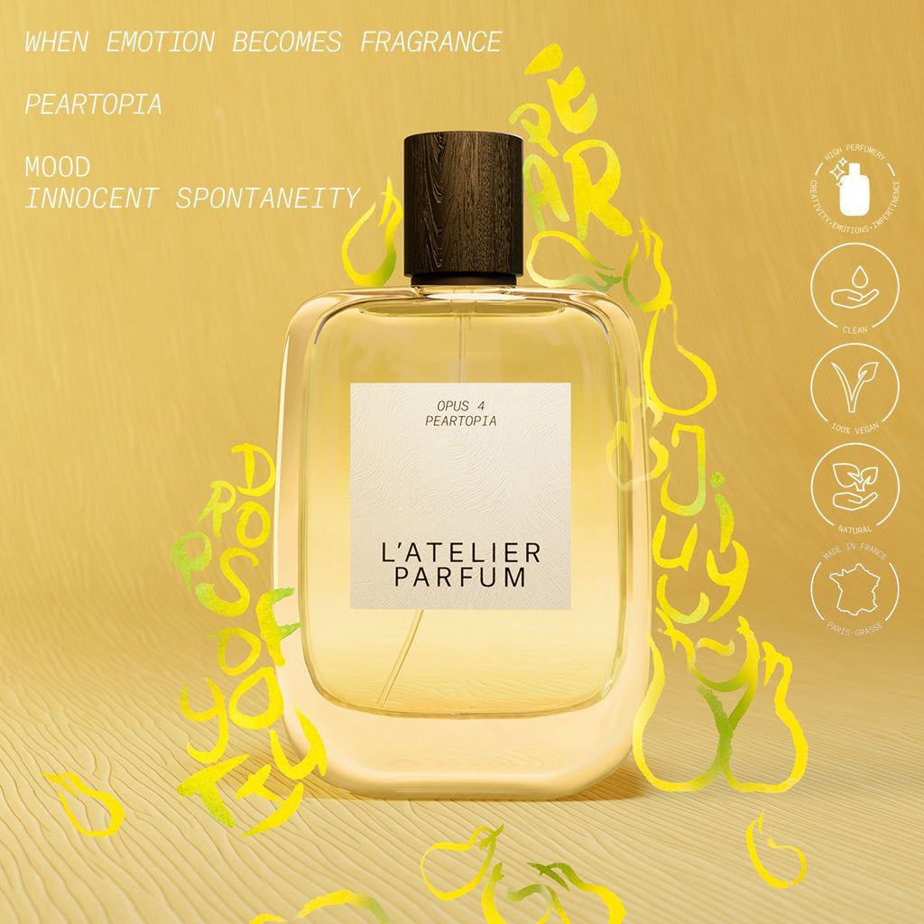 PEARTOPIA EAU DE PARFUM