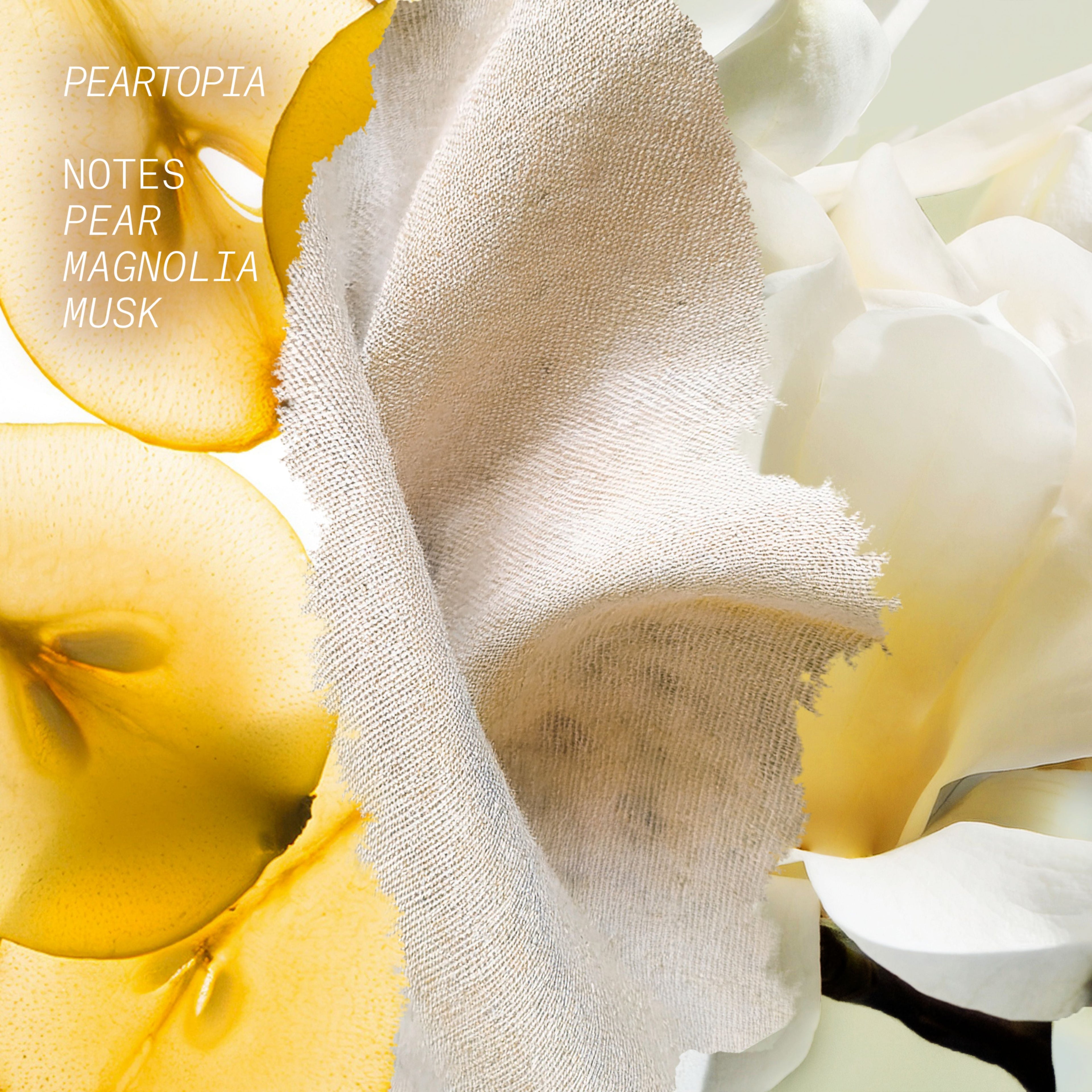 PEARTOPIA EAU DE PARFUM